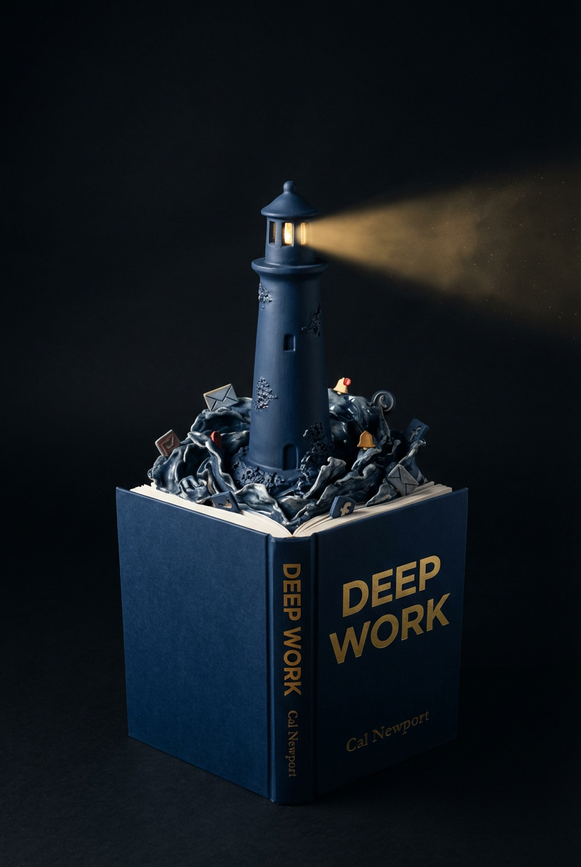 Deep Work